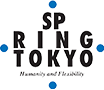 SP RING TOKYO